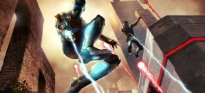 Shootmania Storm (Shooter) von Ubisoft Shootmania Storm (Shooter) von Ubisoft