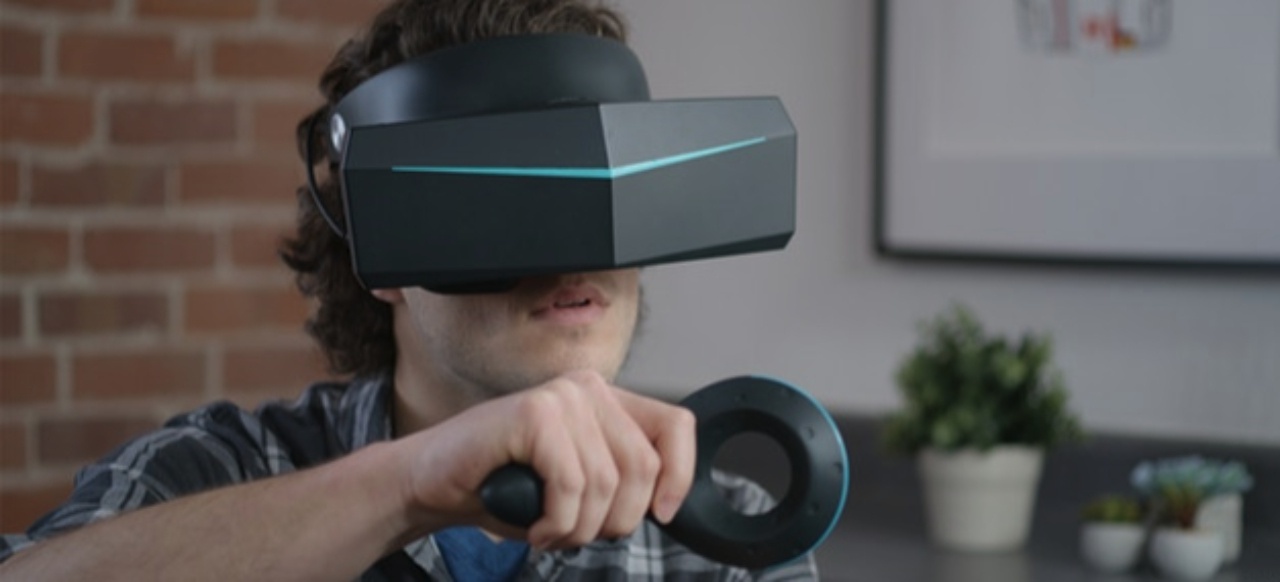 Pimax 8K VR (Hardware) von Pimax Pimax 8K VR (Hardware) von Pimax