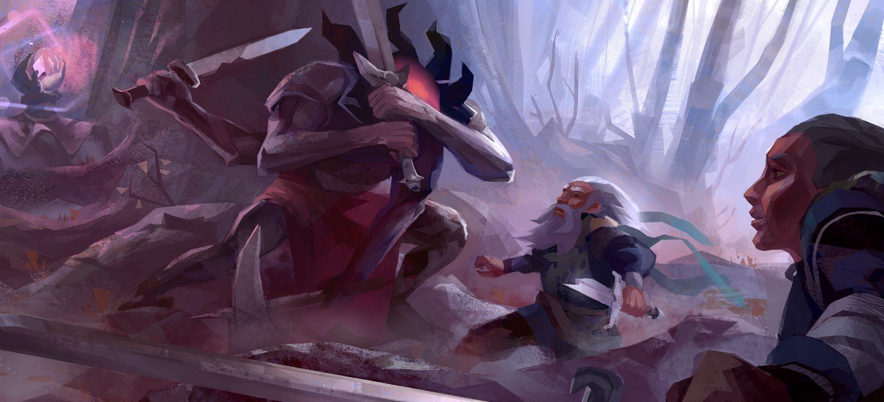 Massive Chalice (Strategie) von Massive Chalice (Strategie) von