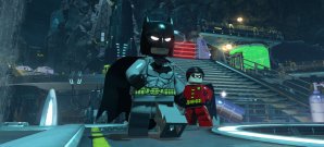 Lego Batman 3: Jenseits von Gotham (Action) von Warner Bros. Interactive Lego Batman 3: Jenseits von Gotham (Action) von Warner Bros. Interactive