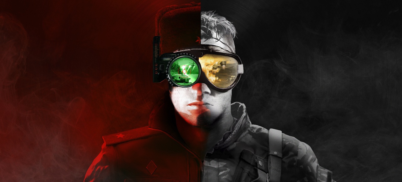 Command & Conquer (Strategie) von Electronic Arts Command & Conquer (Strategie) von Electronic Arts