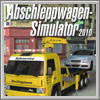 Alle Infos zu Abschleppwagen-Simulator 2010  ()