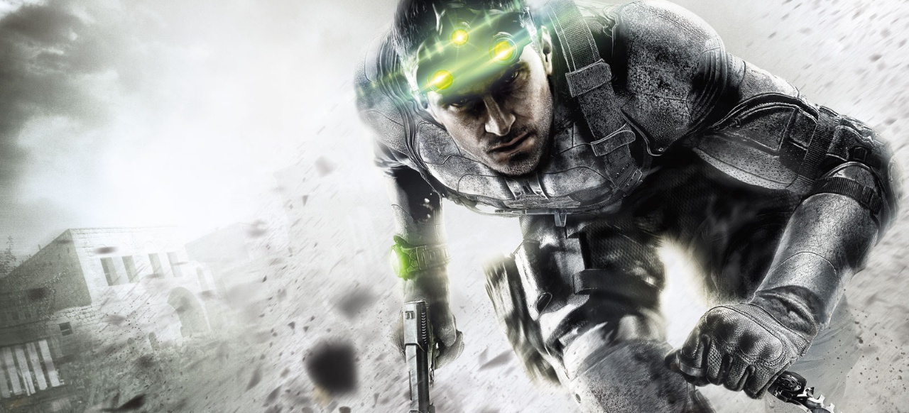 Splinter Cell 2018 (Arbeitstitel) (Action) von Ubisoft Splinter Cell 2018 (Arbeitstitel) (Action) von Ubisoft