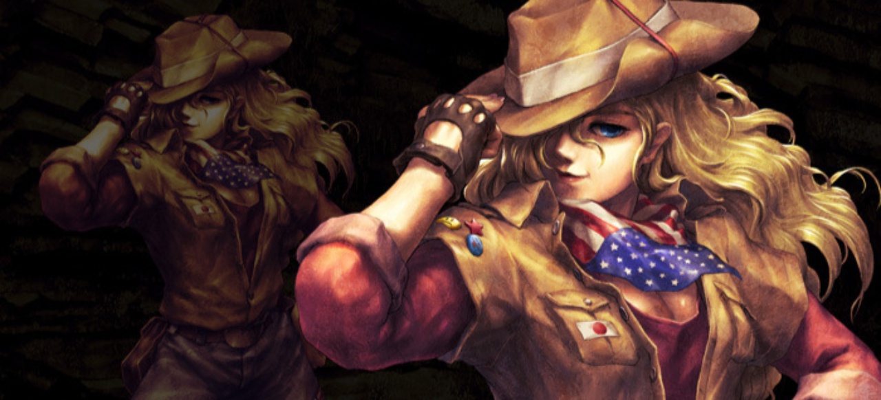 La-Mulana 2 (Geschicklichkeit) von Playism La-Mulana 2 (Geschicklichkeit) von Playism