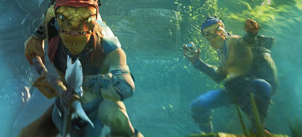 Fable Legends (Action) von Microsoft Fable Legends (Action) von Microsoft