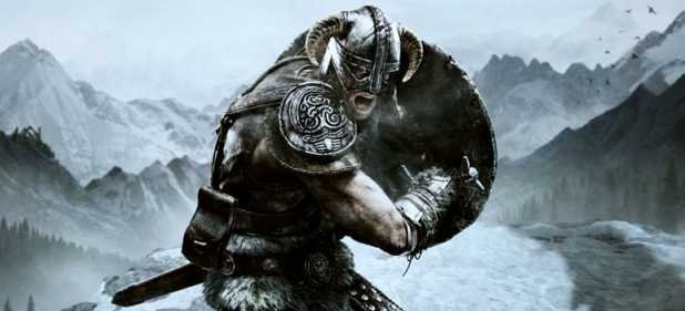 The Elder Scrolls 5: Skyrim (Rollenspiel) von Bethesda Softworks The Elder Scrolls 5: Skyrim (Rollenspiel) von Bethesda Softworks