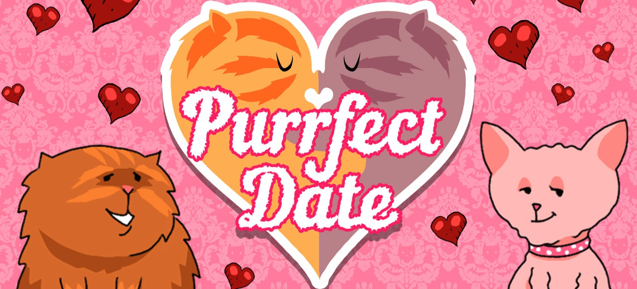 Purrfect Date (Adventure) von Bossa Studios Purrfect Date (Adventure) von Bossa Studios