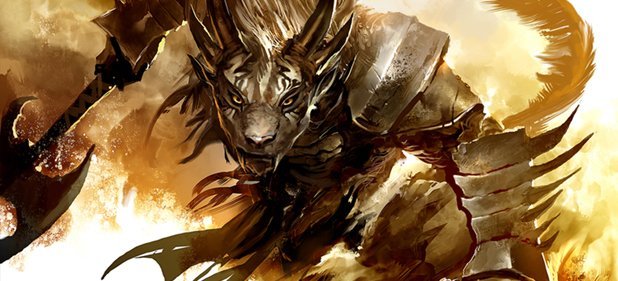 Guild Wars 2 (Rollenspiel) von NCSoft Guild Wars 2 (Rollenspiel) von NCSoft