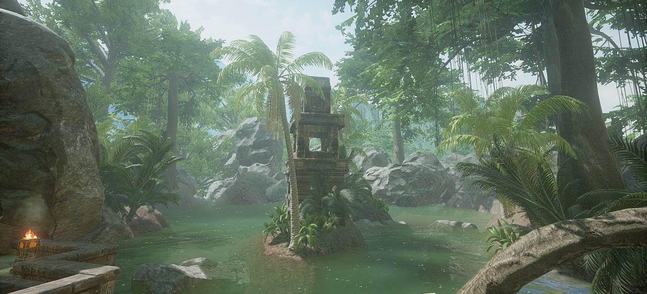 Xing: The Land Beyond (Adventure) von White Lotus Interactive Xing: The Land Beyond (Adventure) von White Lotus Interactive