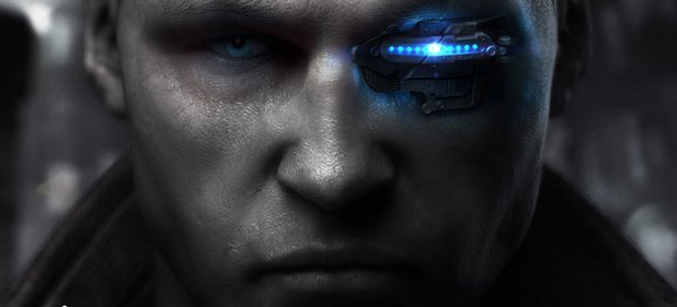 Hard Reset (Shooter) von Gambitious Digital Entertainment Hard Reset (Shooter) von Gambitious Digital Entertainment