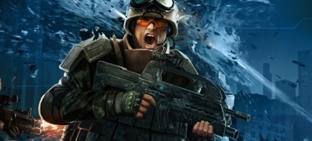 Merc Elite (Action) von Bigpoint Merc Elite (Action) von Bigpoint
