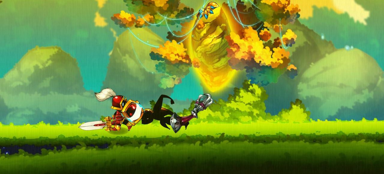 Pankapu: the Dreamkeeper (Geschicklichkeit) von Too Kind Studio Pankapu: the Dreamkeeper (Geschicklichkeit) von Too Kind Studio