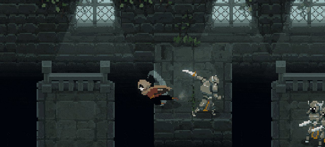 Wizard of Legend (Rollenspiel) von Contingent99 / Humble Bundle Wizard of Legend (Rollenspiel) von Contingent99 / Humble Bundle