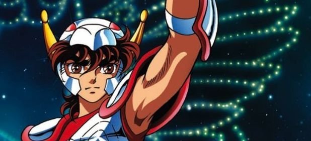 Saint Seiya: Sanctuary Battle (Action) von Namco Bandai Saint Seiya: Sanctuary Battle (Action) von Namco Bandai