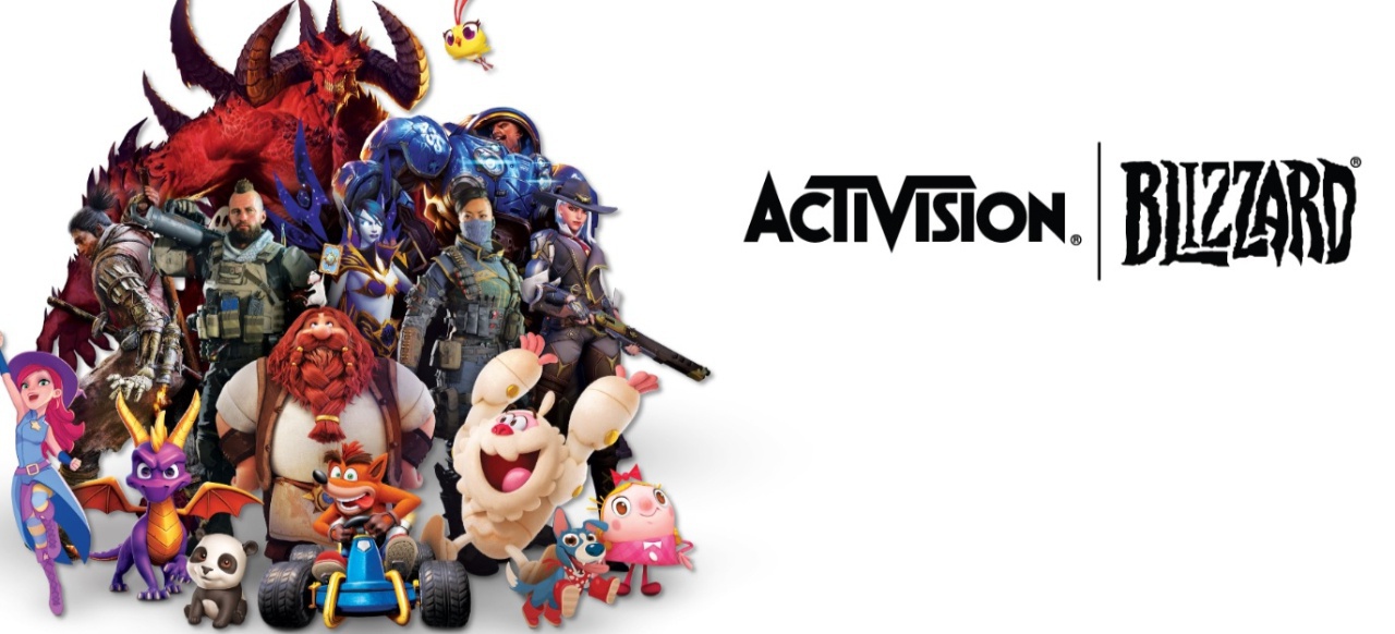 Activision Blizzard (Unternehmen) von Activision Blizzard (Unternehmen) von