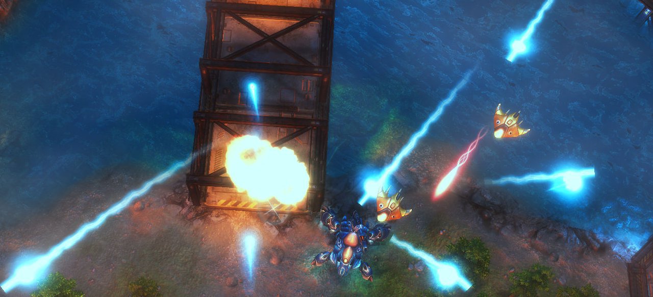 Dogos (Action) von Dogos (Action) von