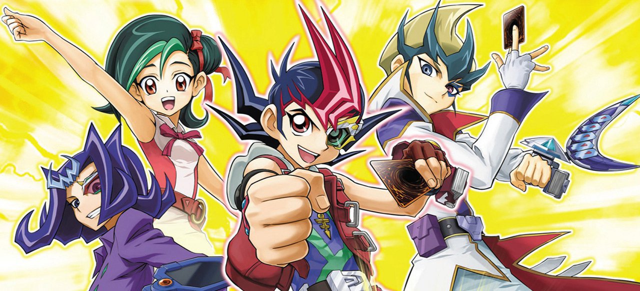 Yu-Gi-Oh! Zexal World Duel Carnival (Strategie) von Konami Yu-Gi-Oh! Zexal World Duel Carnival (Strategie) von Konami