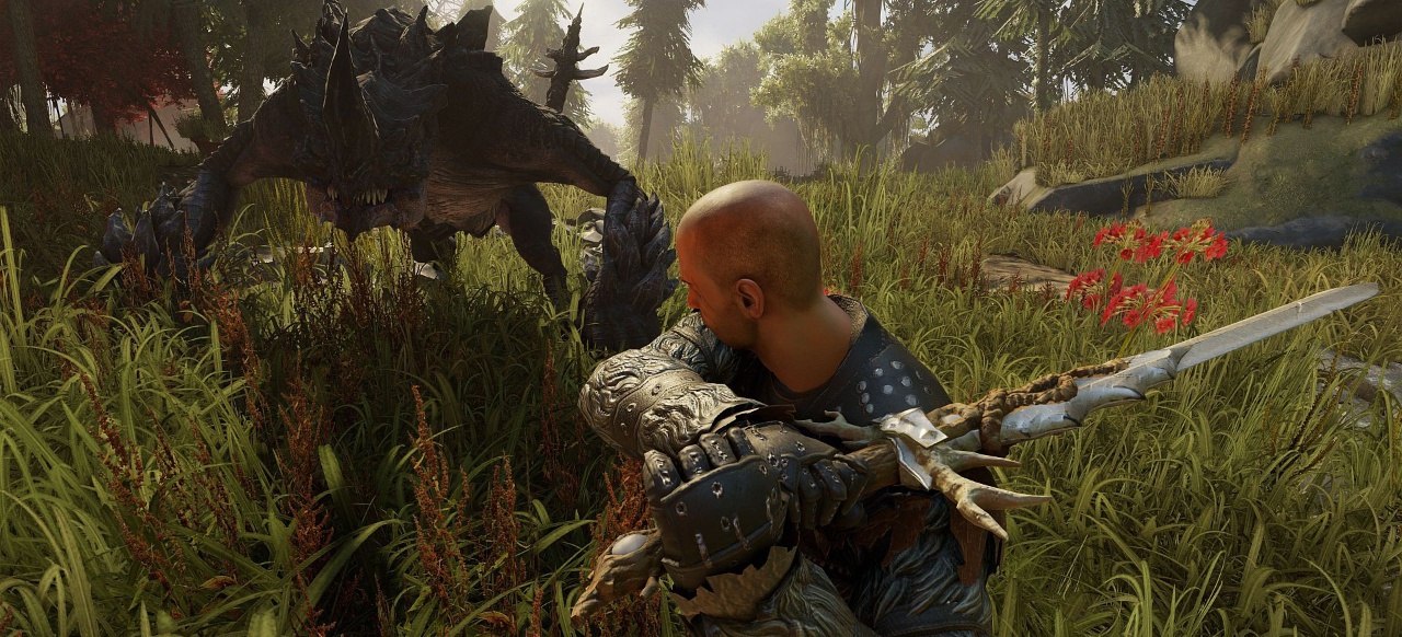 Elex (Rollenspiel) von THQ Nordic Elex (Rollenspiel) von THQ Nordic