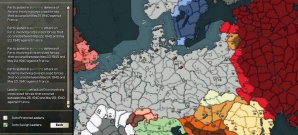 Hearts of Iron II (Strategie) von Deep Silver Hearts of Iron II (Strategie) von Deep Silver