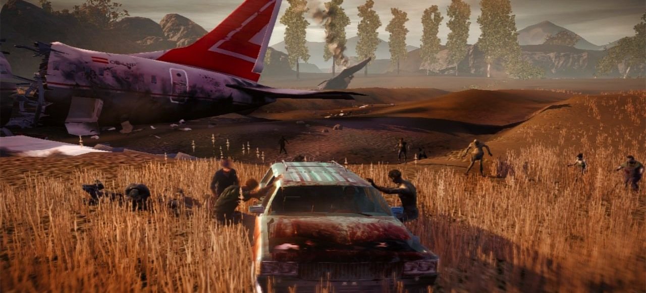 State of Decay (Action) von Microsoft State of Decay (Action) von Microsoft