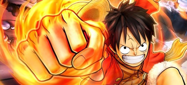 One Piece: Pirate Warriors 2 (Action) von Namco Bandai One Piece: Pirate Warriors 2 (Action) von Namco Bandai