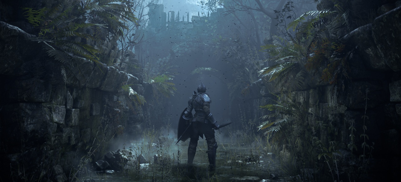 Demon's Souls (Rollenspiel) von Namco Bandai Demon's Souls (Rollenspiel) von Namco Bandai