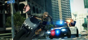 Battlefield Hardline (Shooter) von Electronic Arts Battlefield Hardline (Shooter) von Electronic Arts