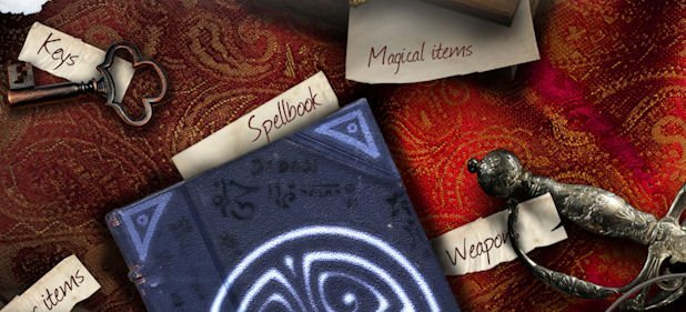 Sorcery! (Rollenspiel) von Sorcery! (Rollenspiel) von