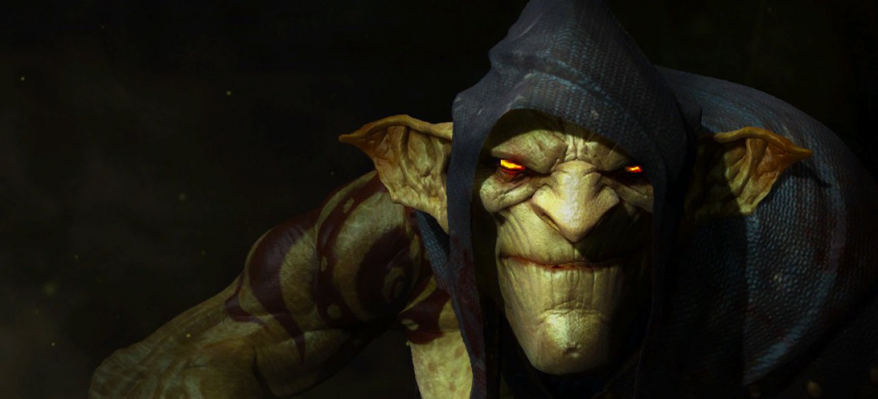 Styx: Master of Shadows (Action) von Focus Home Interactive Styx: Master of Shadows (Action) von Focus Home Interactive