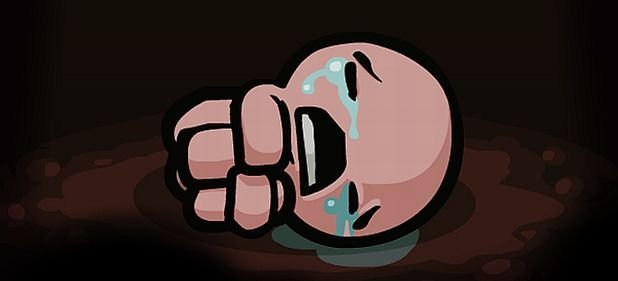 The Binding of Isaac (Action) von Headup Games The Binding of Isaac (Action) von Headup Games