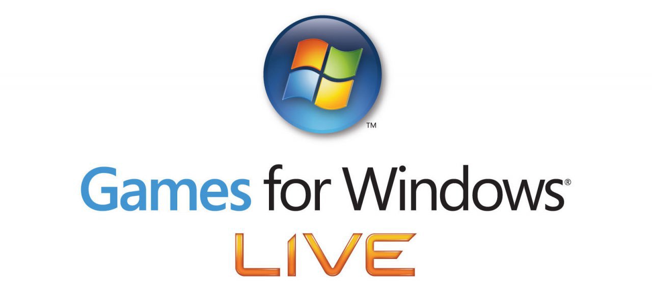 Games for Windows Live (Service) von Microsoft Games for Windows Live (Service) von Microsoft