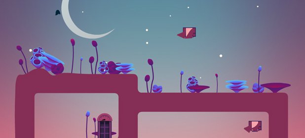 The Floor is Jelly (Geschicklichkeit) von Ian Snyder The Floor is Jelly (Geschicklichkeit) von Ian Snyder