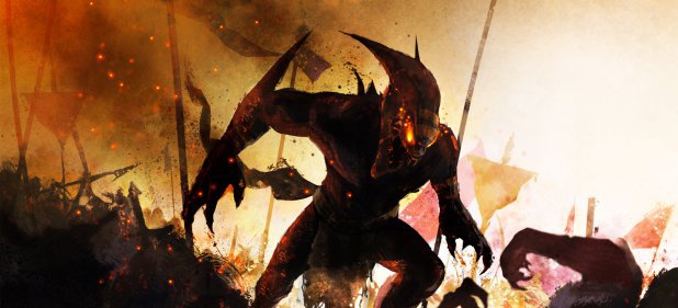 Shadow of the Beast (Action) von Sony Shadow of the Beast (Action) von Sony