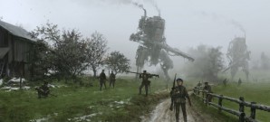 Iron Harvest (Strategie) von Iron Harvest (Strategie) von