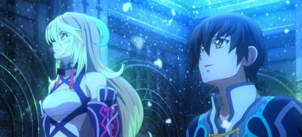 Tales of Xillia (Rollenspiel) von Namco Bandai Tales of Xillia (Rollenspiel) von Namco Bandai