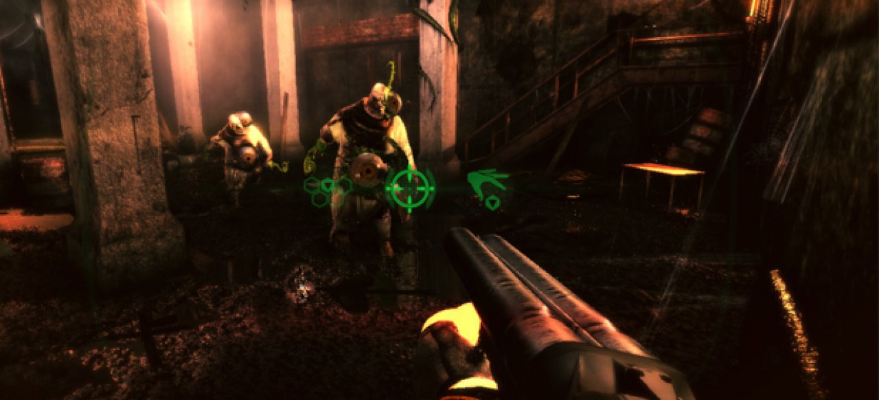 Albedo: Eyes from Outer Space (Action) von Merge Games Albedo: Eyes from Outer Space (Action) von Merge Games