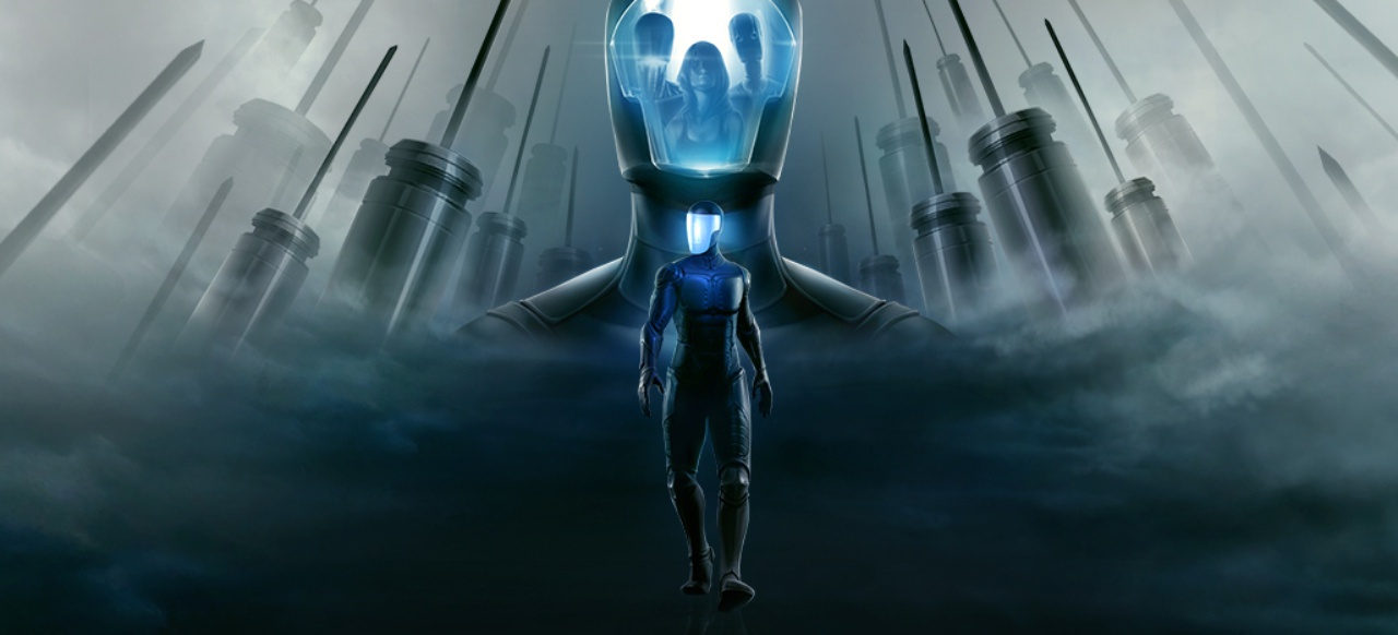 The Fall Part 2: Unbound (Action) von The Fall Part 2: Unbound (Action) von