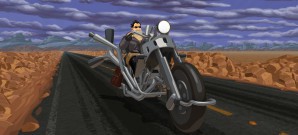 Full Throttle Remastered (Adventure) von Double Fine Full Throttle Remastered (Adventure) von Double Fine