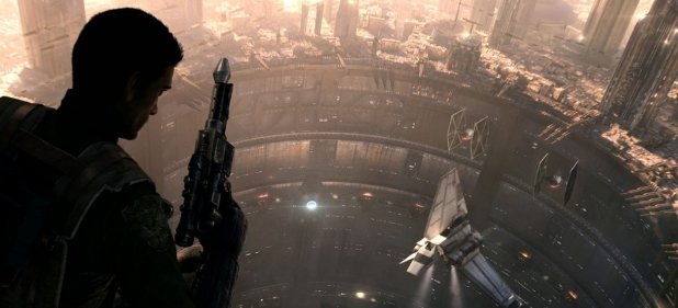 Star Wars 1313 (Action) von LucasArts Star Wars 1313 (Action) von LucasArts