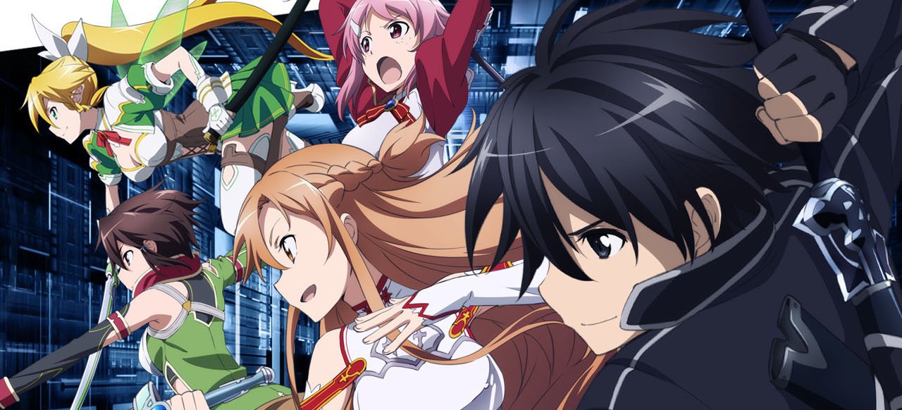 Sword Art Online: Hollow Fragment (Rollenspiel) von Bandai Namco Sword Art Online: Hollow Fragment (Rollenspiel) von Bandai Namco