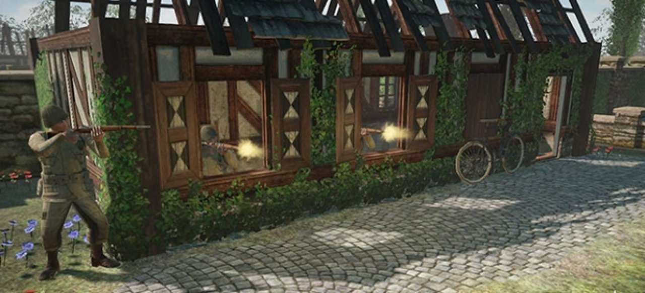 Call of Combat (Strategie) von KAVA Call of Combat (Strategie) von KAVA
