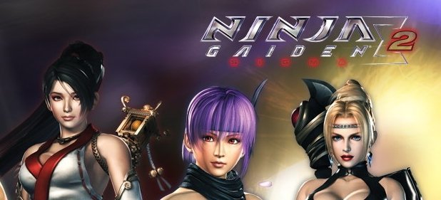 Ninja Gaiden: Sigma 2 (Action) von Tecmo Koei Ninja Gaiden: Sigma 2 (Action) von Tecmo Koei