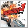 Burnout 3: Takedown f&uuml;r PlayStation2