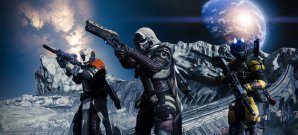 Destiny (Shooter) von Activision Destiny (Shooter) von Activision