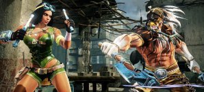 Killer Instinct (Action) von Microsoft Killer Instinct (Action) von Microsoft