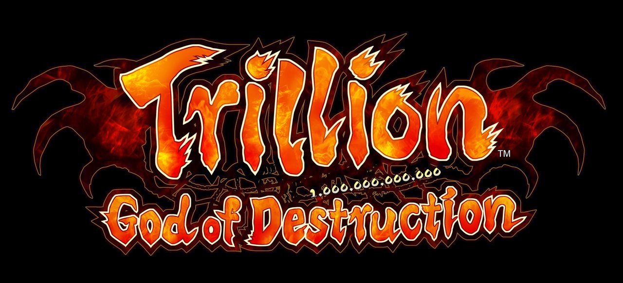 Trillion: God of Destruction (Rollenspiel) von Idea Factory Trillion: God of Destruction (Rollenspiel) von Idea Factory