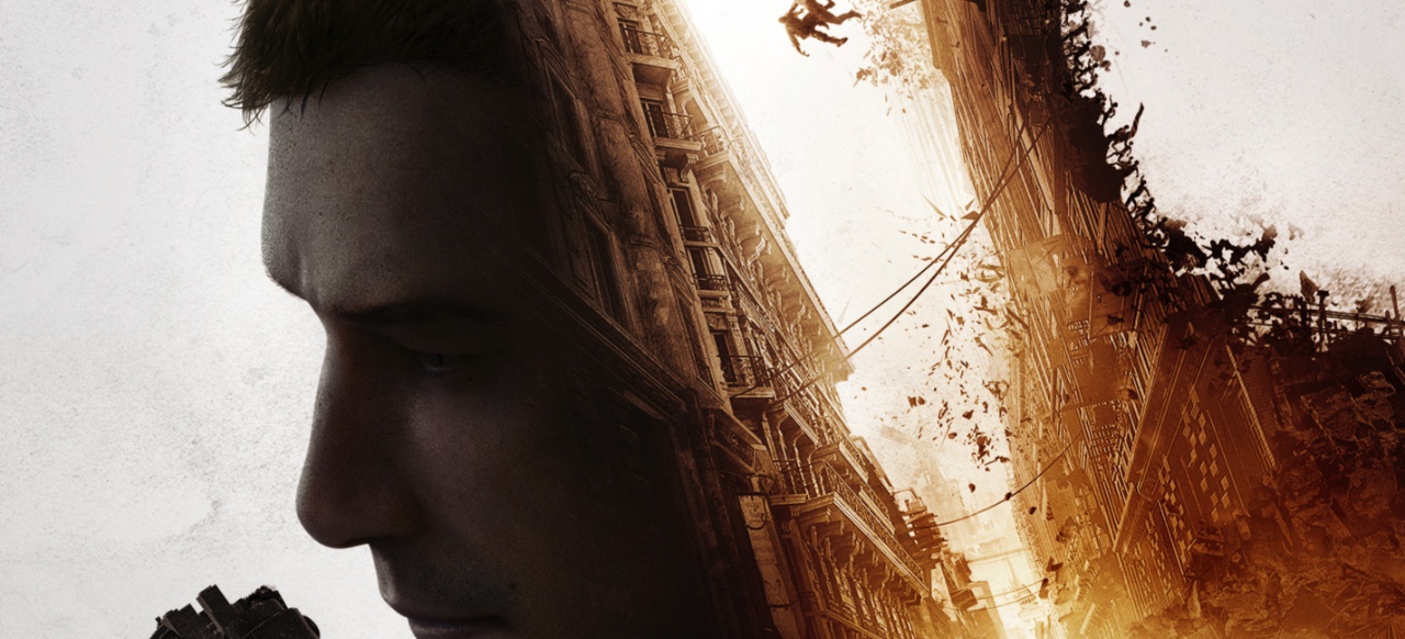 Dying Light 2 (Action) von Techland Dying Light 2 (Action) von Techland