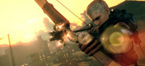 Metal Gear Survive (Action) von Konami Metal Gear Survive (Action) von Konami