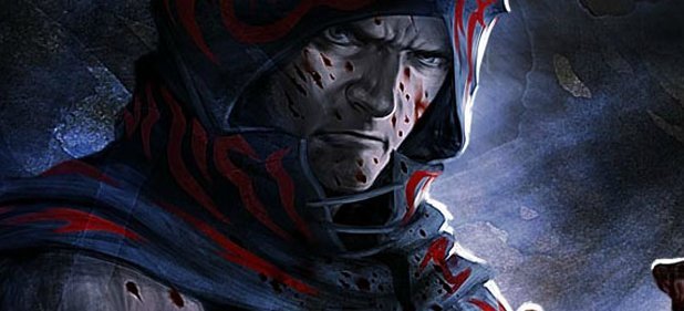 Soul Sacrifice (Action) von Sony Soul Sacrifice (Action) von Sony