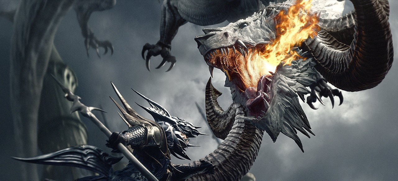 Final Fantasy 14 Online: Heavensward (Rollenspiel) von Square Enix Final Fantasy 14 Online: Heavensward (Rollenspiel) von Square Enix